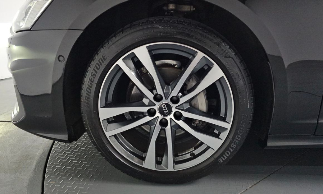 Audi A6 40 TDI Premium, 2022