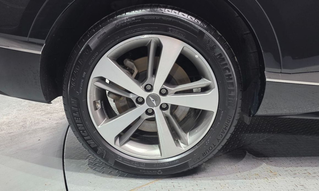 Genesis GV80 3.0 Diesel AWD, 2022