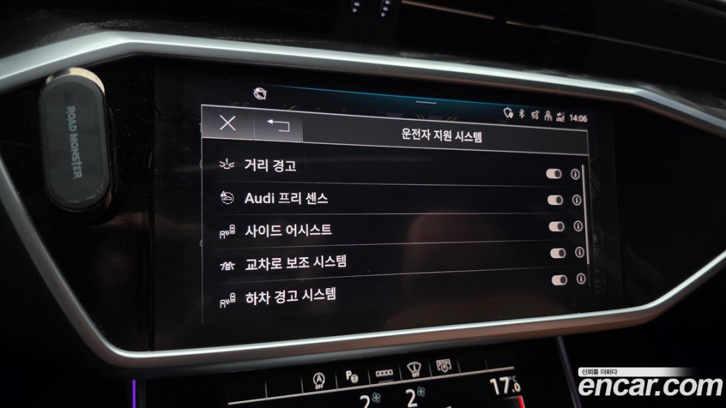 Audi A6 45 TFSI Premium, 2023