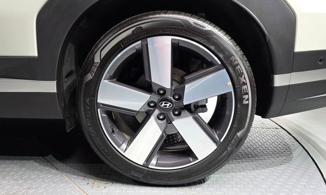 Hyundai Santafe Gasoline 2.5T 2WD, 2024