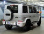 Mercedes-Benz G-Class AMG G63 Magno Hero Edition, 2022