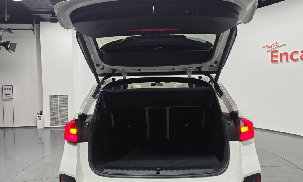 BMW X1 sDrive 18d M Sport, 2024
