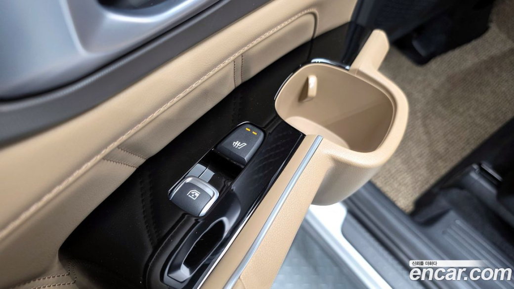 Kia Sorento Gasoline 2.5T 2WD, 2026