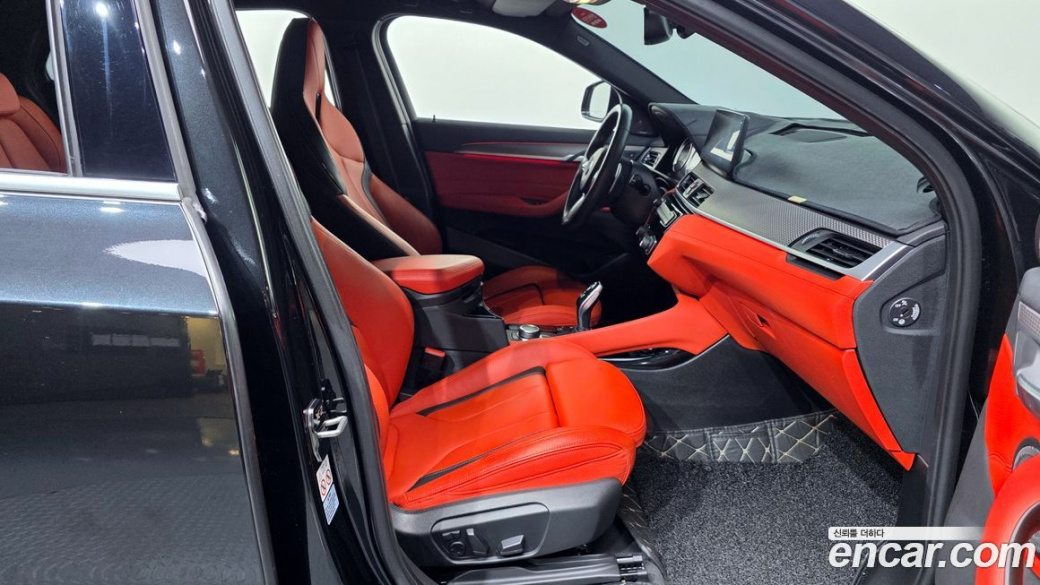 BMW X2 (F39) xDrive M35i, 2022