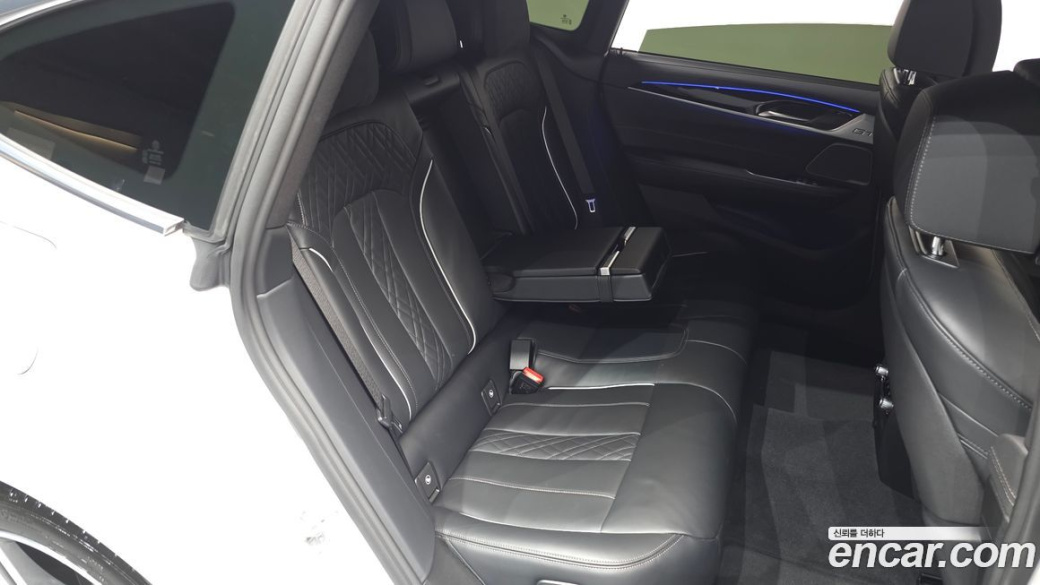 BMW Gran Turismo 630i xDrive M Sport, 2024