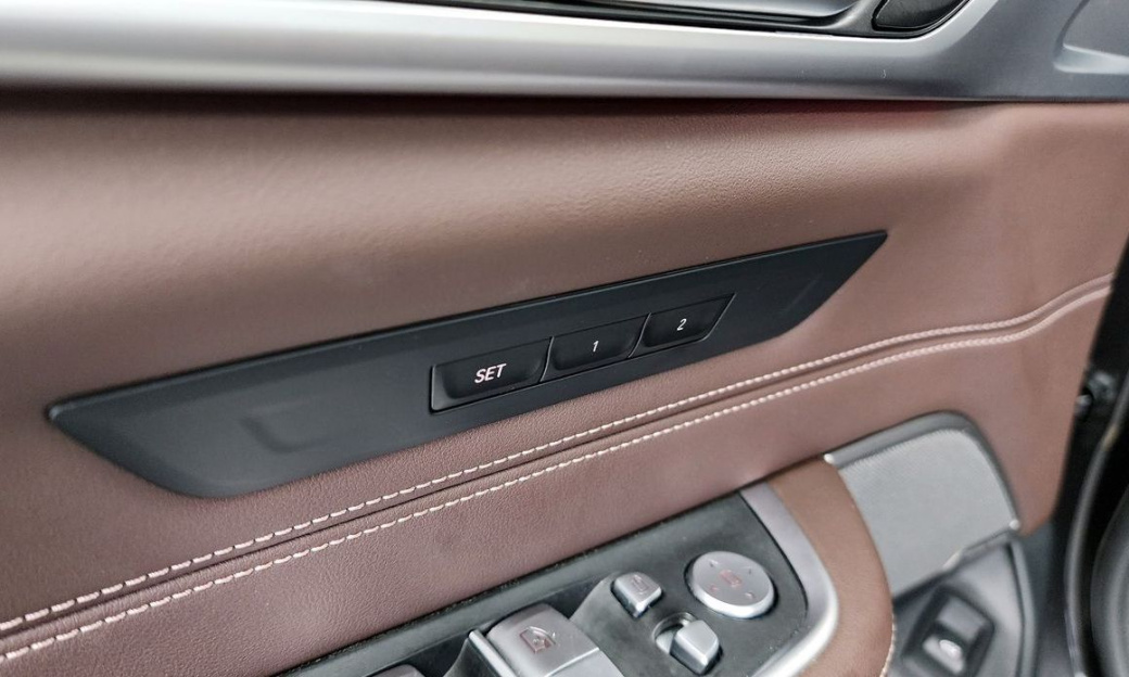 BMW Gran Turismo 640i xDrive M Sport, 2022