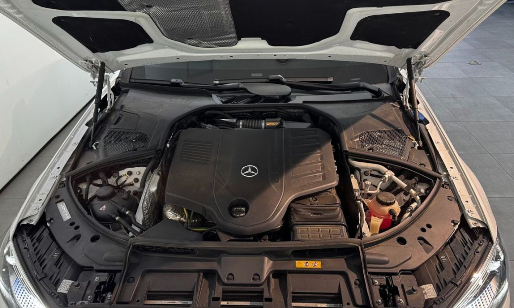 Mercedes-Benz S-Class S450L 4MATIC, 2025