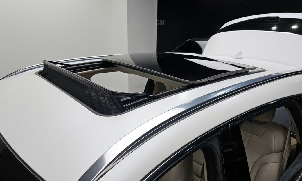 Genesis GV80 2.5T Gasoline AWD, 2024