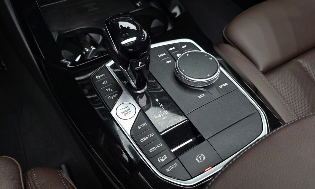 BMW X3 xDrive 20i, 2024