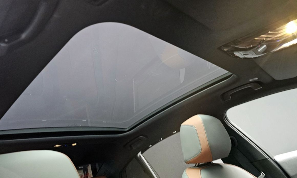 BMW 5-Series 530i xDrive M Sport, 2024