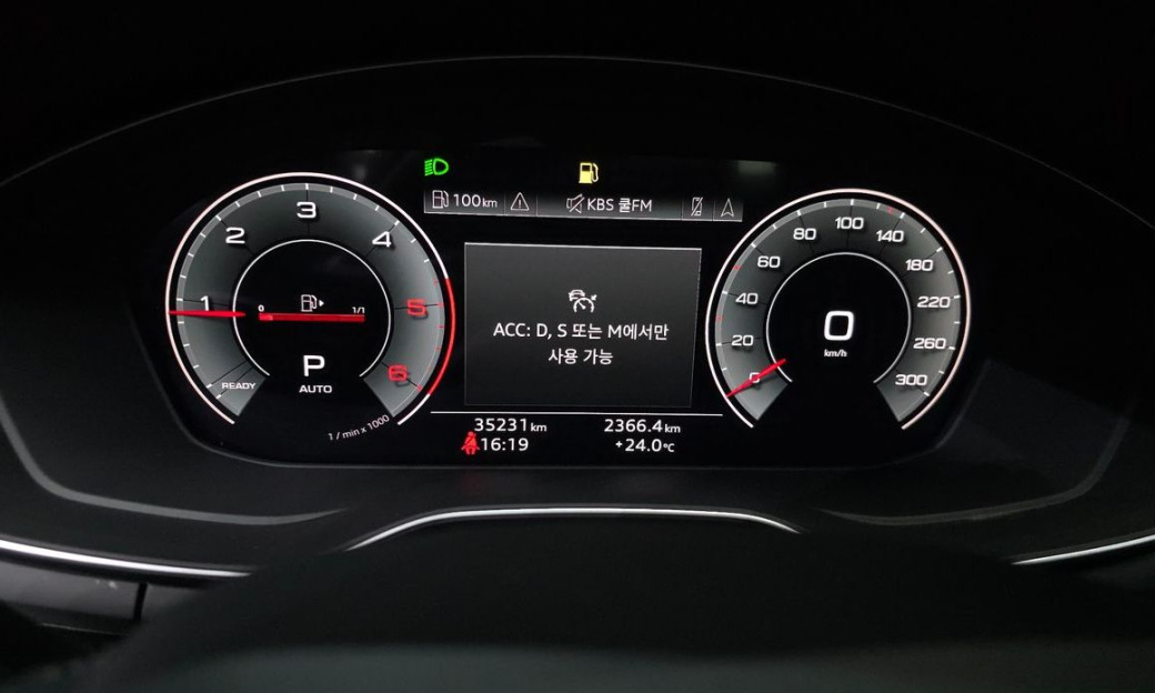 Audi A5 40 TDI Quattro Premium Sportback, 2021