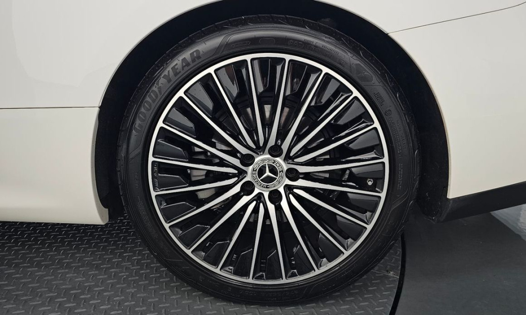 Mercedes-Benz CLE-Class CLE200 Cabriolet, 2024