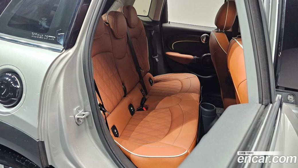Mini Cooper 5Door Classic, 2024