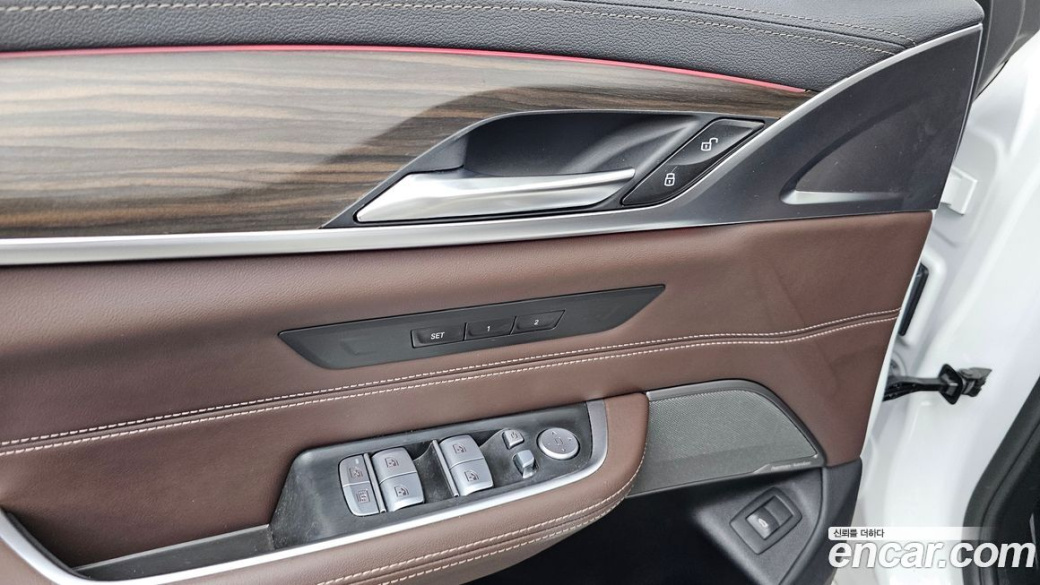 BMW Gran Turismo 620d Luxury, 2024