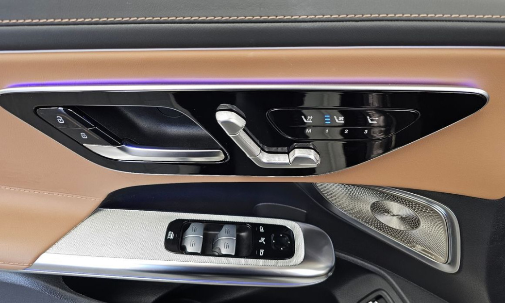Mercedes-Benz CLE-Class CLE450 4MATIC Cabriolet, 2024