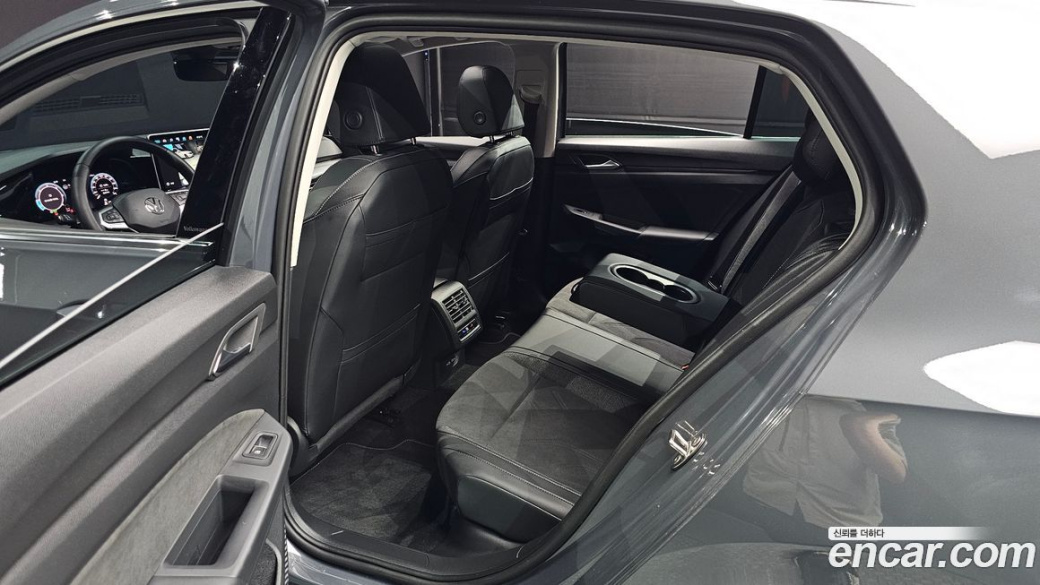 Volkswagen Golf 2.0 TDI Prestige, 2026