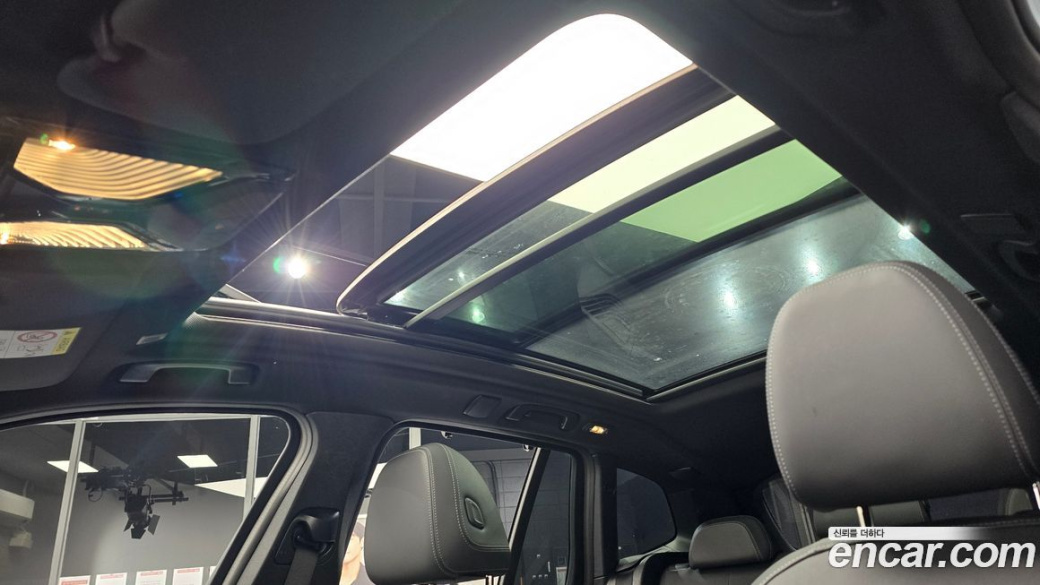 BMW X3 xDrive 20i M Sport, 2022