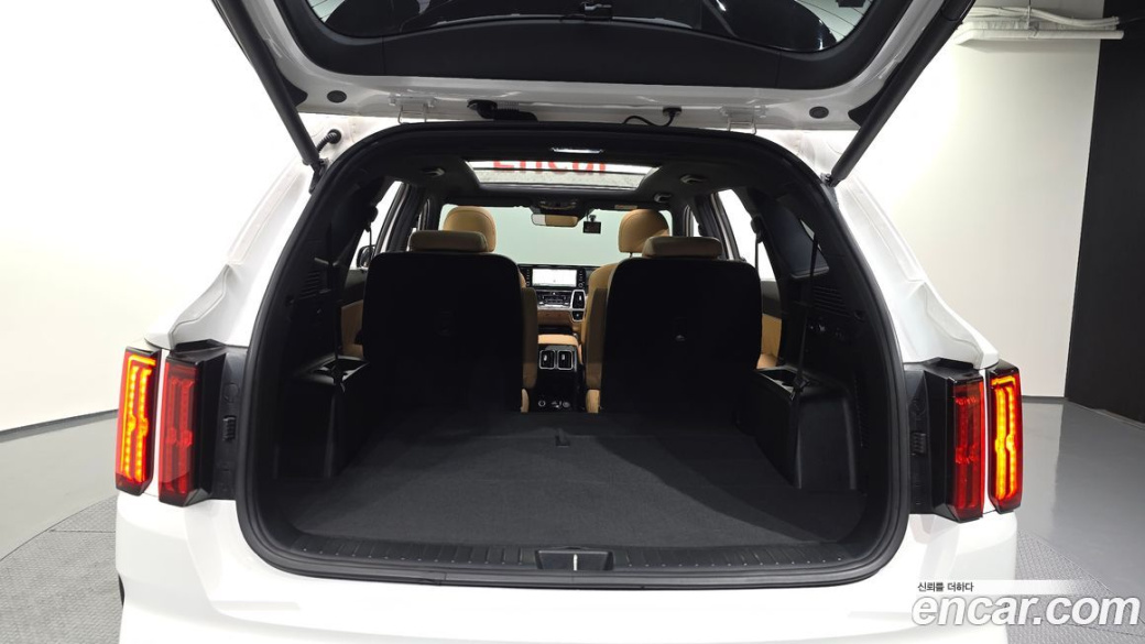 Kia Sorento Diesel 2.2 2WD, 2022