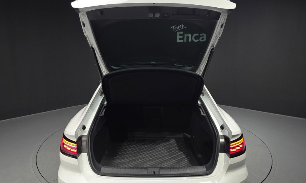 Volkswagen Arteon 2.0 TDI Prestige, 2023