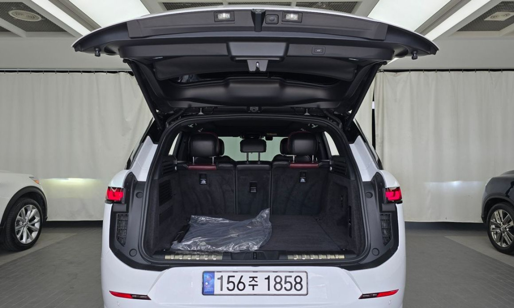 Land Rover Range Rover Sport P360 HSE Dynamic, 2025