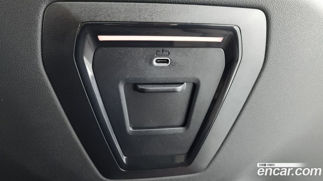 BMW 5-Series 520i M Sport, 2024