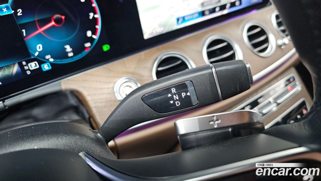 Mercedes-Benz E-Class E250 Exclusive, 2021