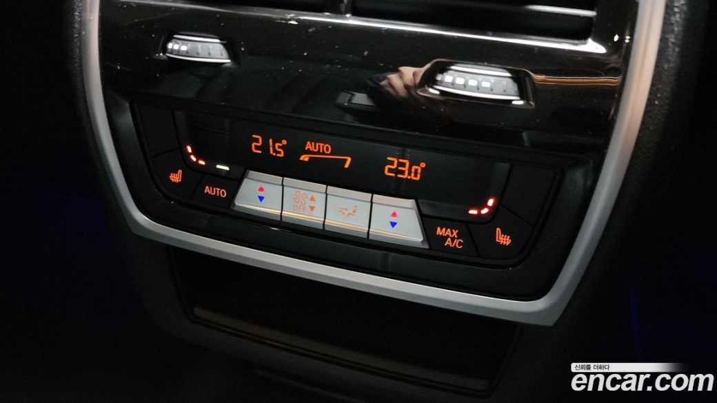 BMW X5 xDrive 40i M Sport, 2022