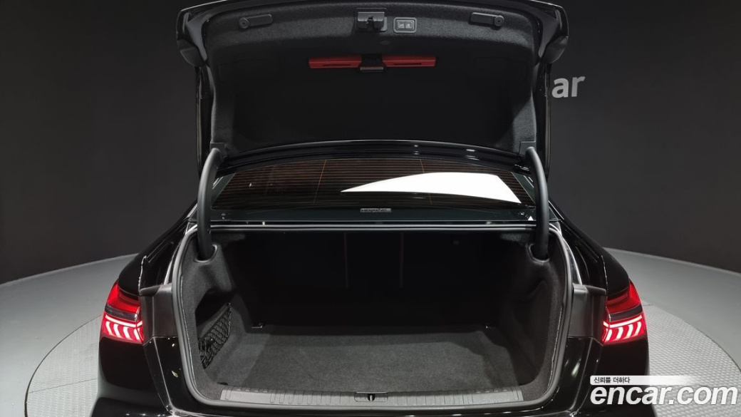 Audi A6 40 TDI Quattro Premium, 2023