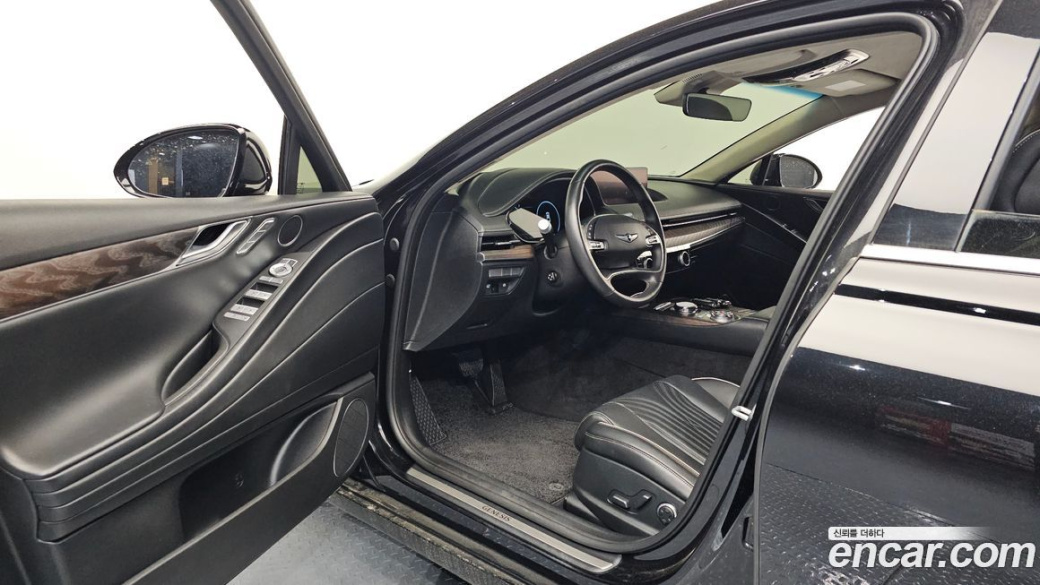 Genesis G80 Gasoline 2.5 Turbo AWD, 2023