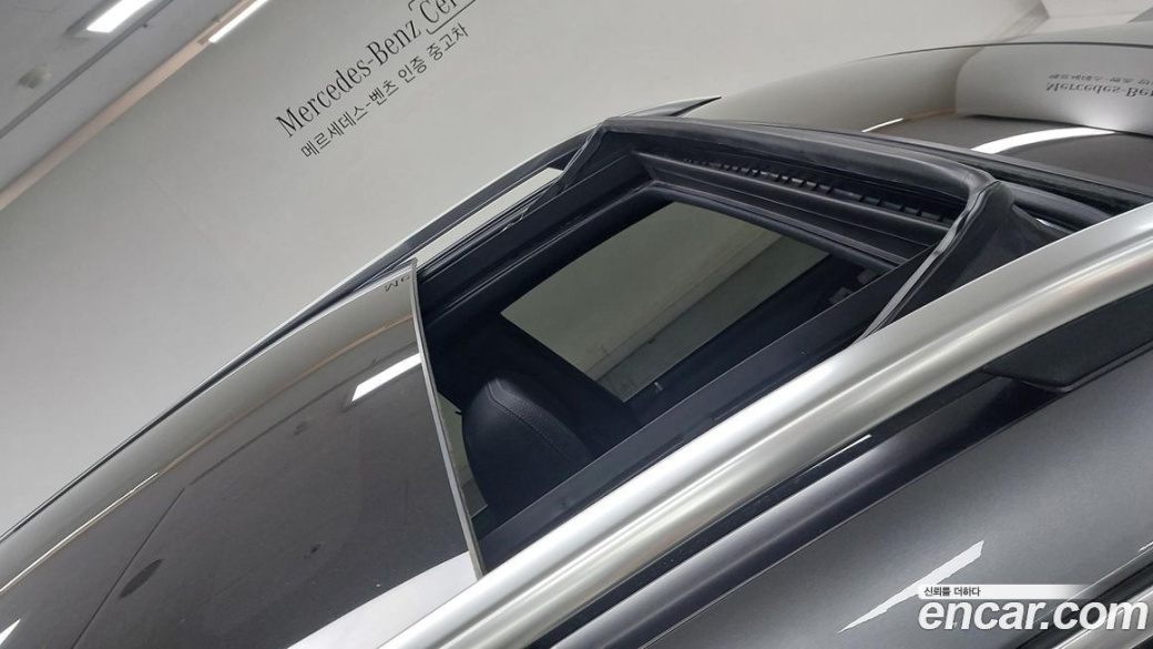 Mercedes-Benz GLS-Class GLS400d 4MATIC, 2022