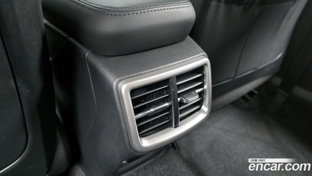 Kia K5 2.0, 2024