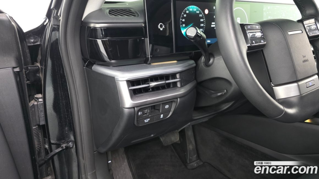 Hyundai Grandeur 2,5 Gasoline 2WD, 2024