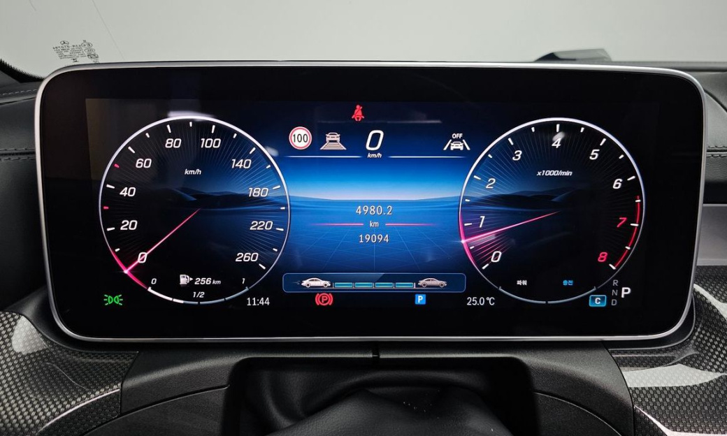 Mercedes-Benz CLE-Class CLE200 Cabriolet, 2025