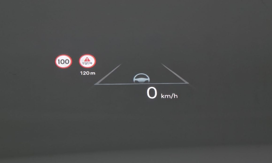 Hyundai Grandeur 2,5 Gasoline 2WD, 2024