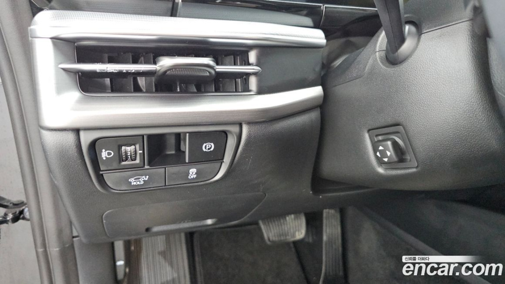 Hyundai Grandeur 2,5 Gasoline 2WD, 2023