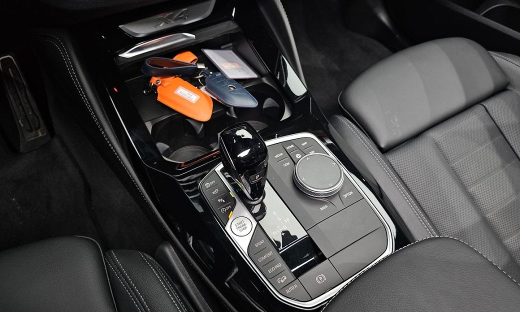 BMW X4 xDrive20i M Sport Pro Special Edition, 2025