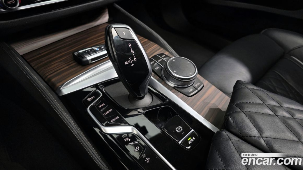 BMW Gran Turismo 630i xDrive Luxury, 2023