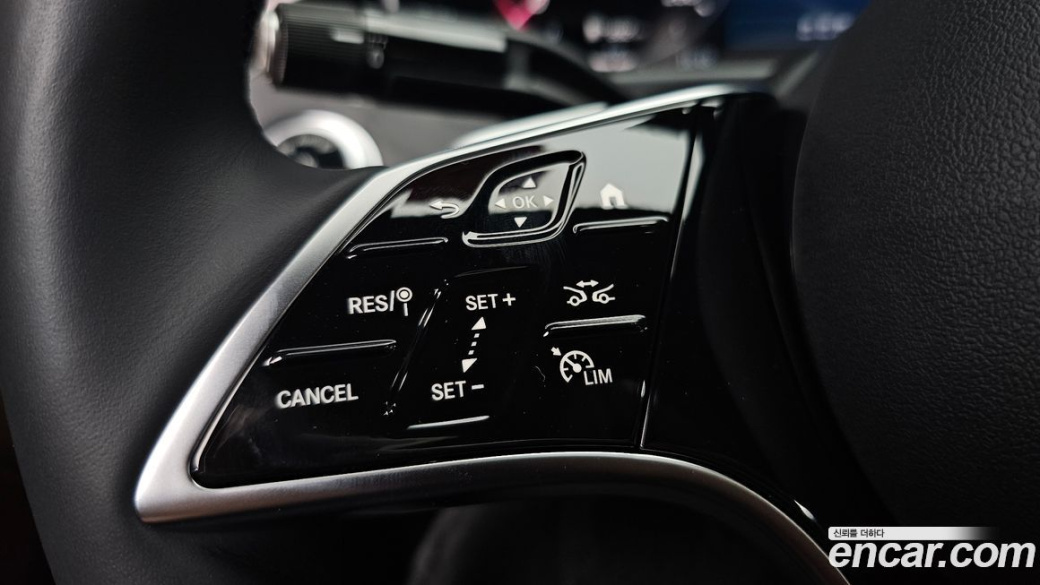 Mercedes-Benz E-Class E220d 4MATIC Exclusive, 2024