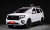 Kia Mohave Diesel 3.0 4WD 5-Seater, 2021