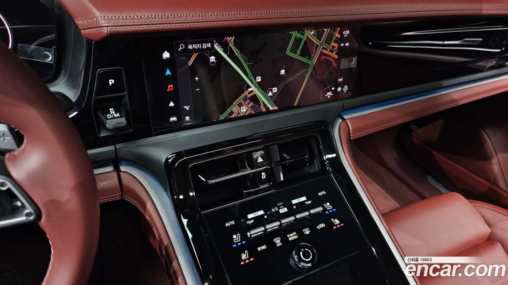 Porsche Panamera 4.0 GTS, 2025