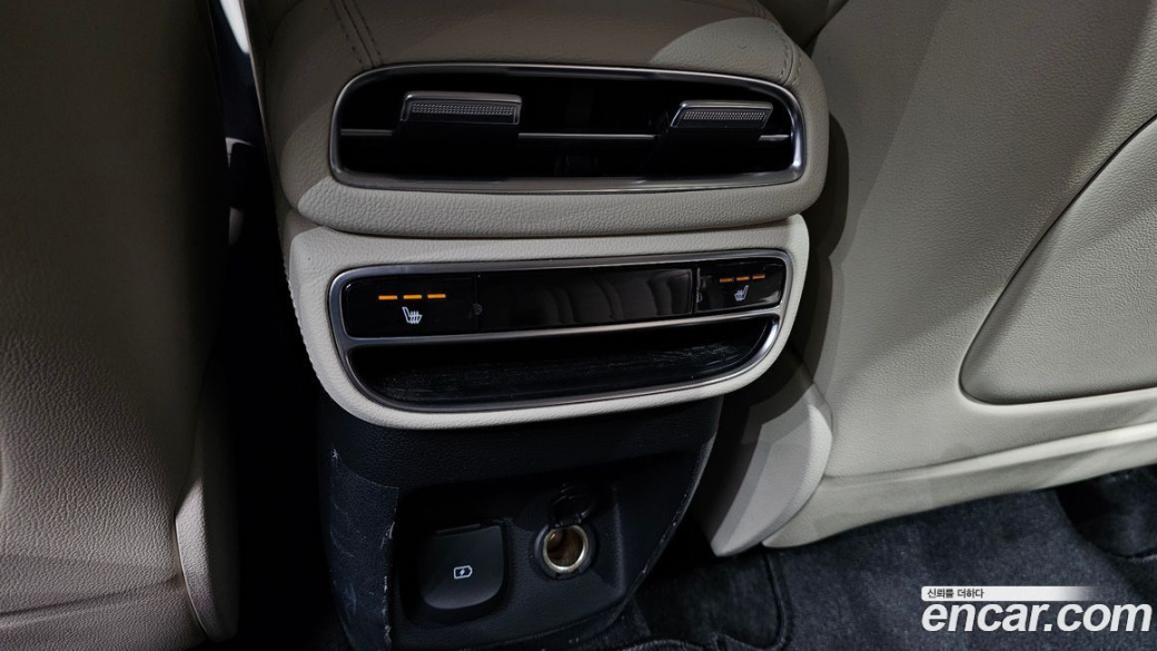 Genesis GV80 2.5T Gasoline AWD, 2022