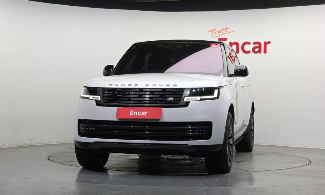 Land Rover Range Rover P530 Autobiography Long Wheel Base, 2023