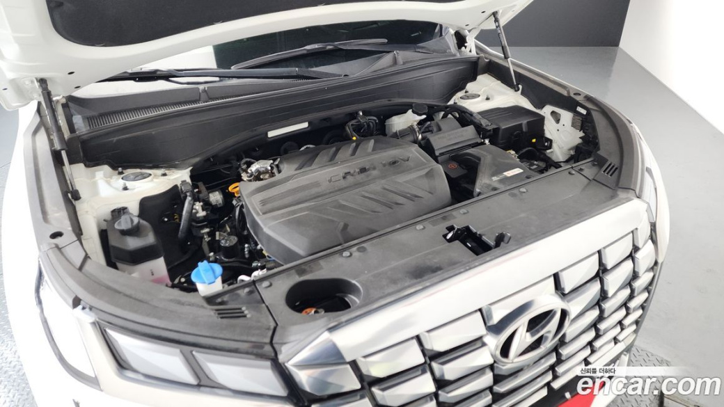 Hyundai Palisade Diesel 2.2 2WD, 2024