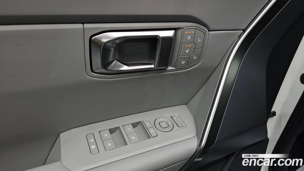 Kia Seltos HEV 1.6 2WD, 2026