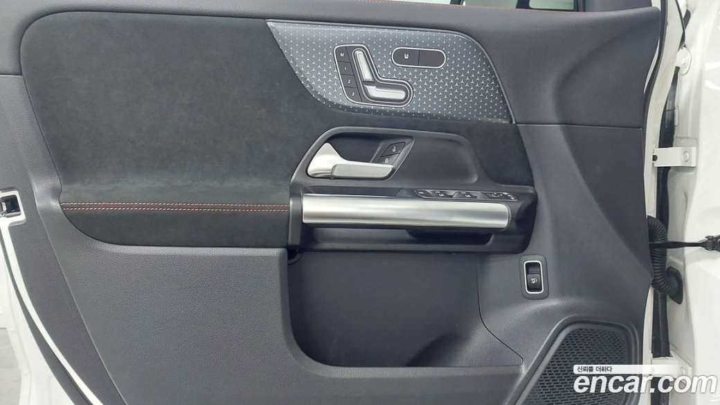 Mercedes-Benz GLA-Class GLA250 4MATIC, 2024