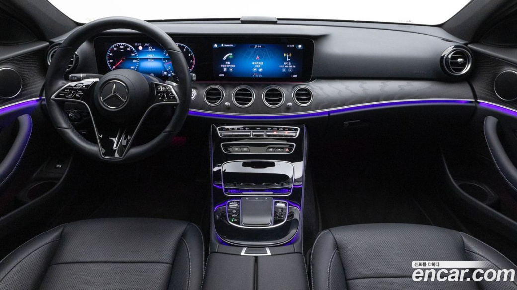 Mercedes-Benz E-Class E250 Avantgarde, 2023