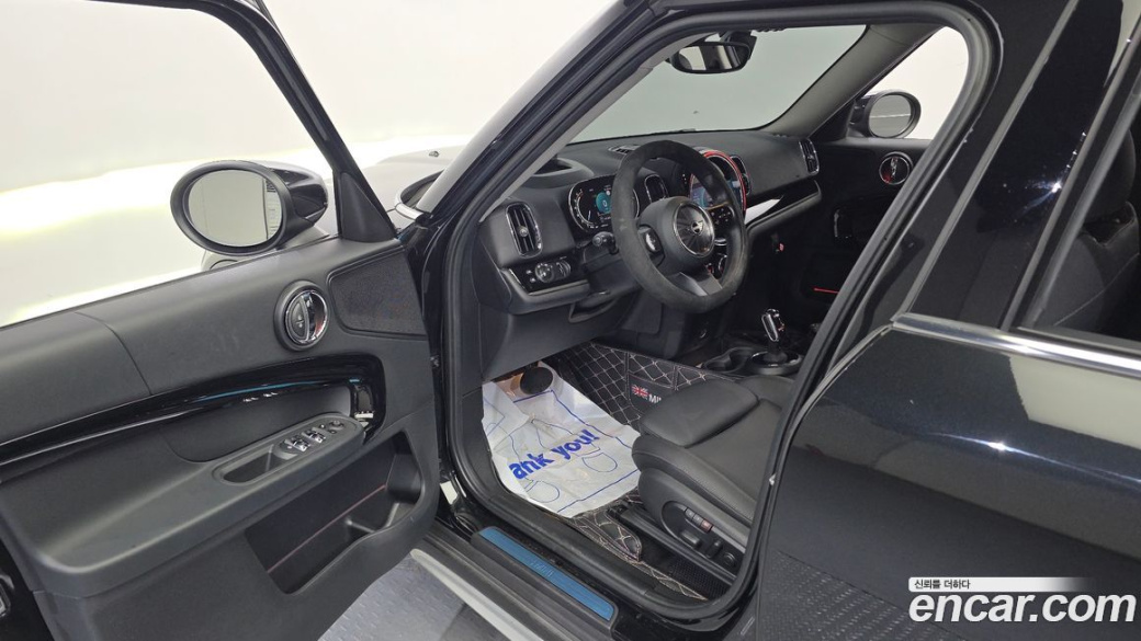 Mini Countryman Classic, 2023