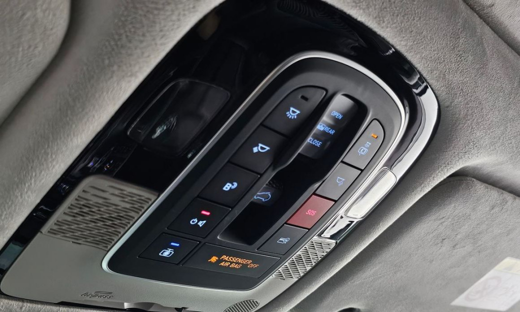 Hyundai Palisade Diesel 2.2 4WD, 2023