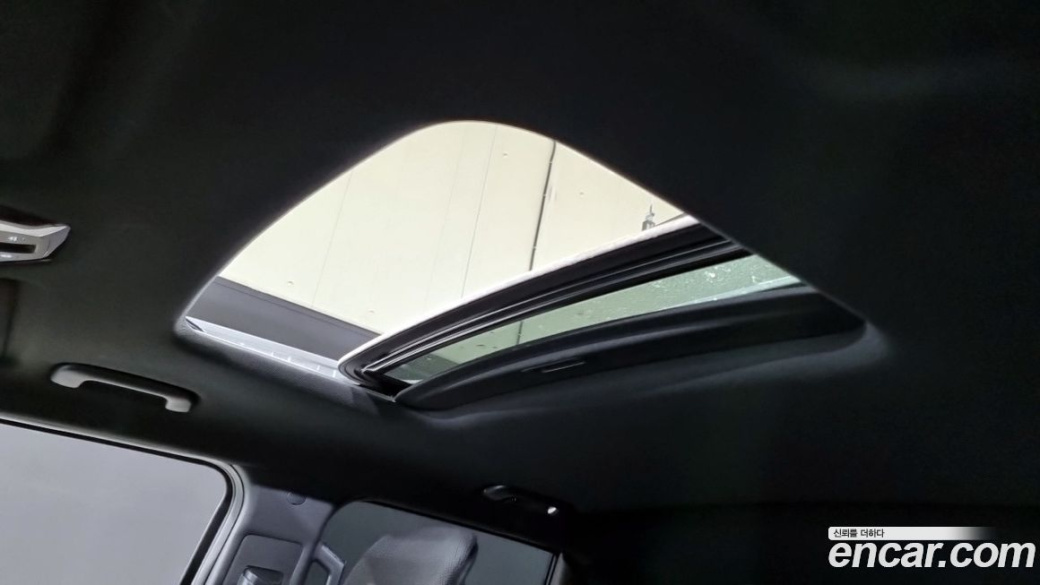 Kia Tasman 2.5T Gasoline 4WD, 2026