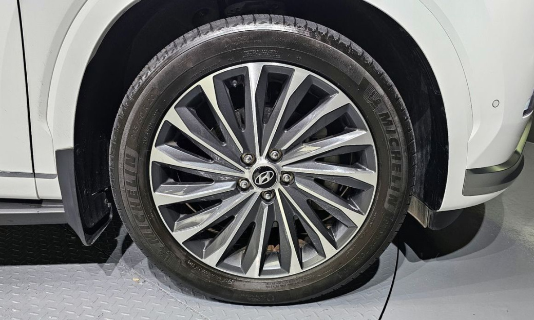 Hyundai Palisade Diesel 2.2 4WD, 2023